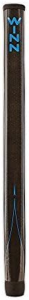Winn New 2015 Golf 15 INCH Long Putter Grip. Black
