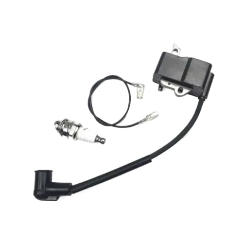 Bobine d'allumage haute tension pour modèle FS80R isolation renforcée - 2