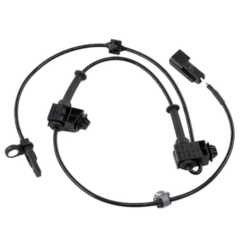 Capteur ABS de roue à haute précision compatible Mazda CX-5 et 6