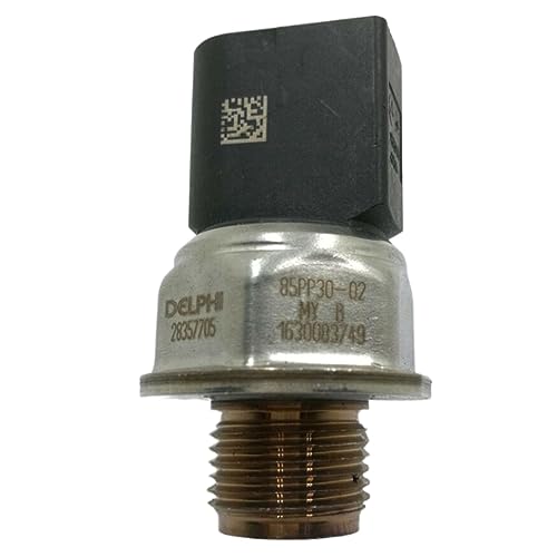 Capteur haute pression de rampe 85PP3002 stabilisateur de régime moteur essence diesel