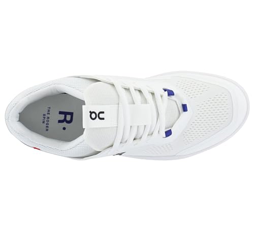 Image of On Women's The Roger Spin Sneakers