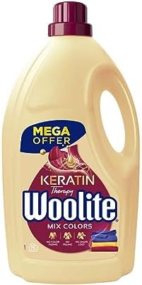 Woolite 3095022 Płyn do Prania, 3,6L