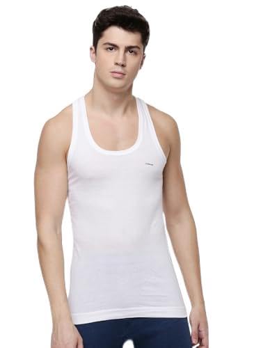dollar Men's Solid Regular Fit Vest-picture-39