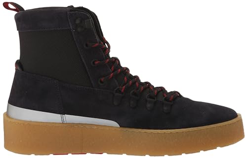 Image of HUGO Men's Evan Hight Top Hybrid Boot