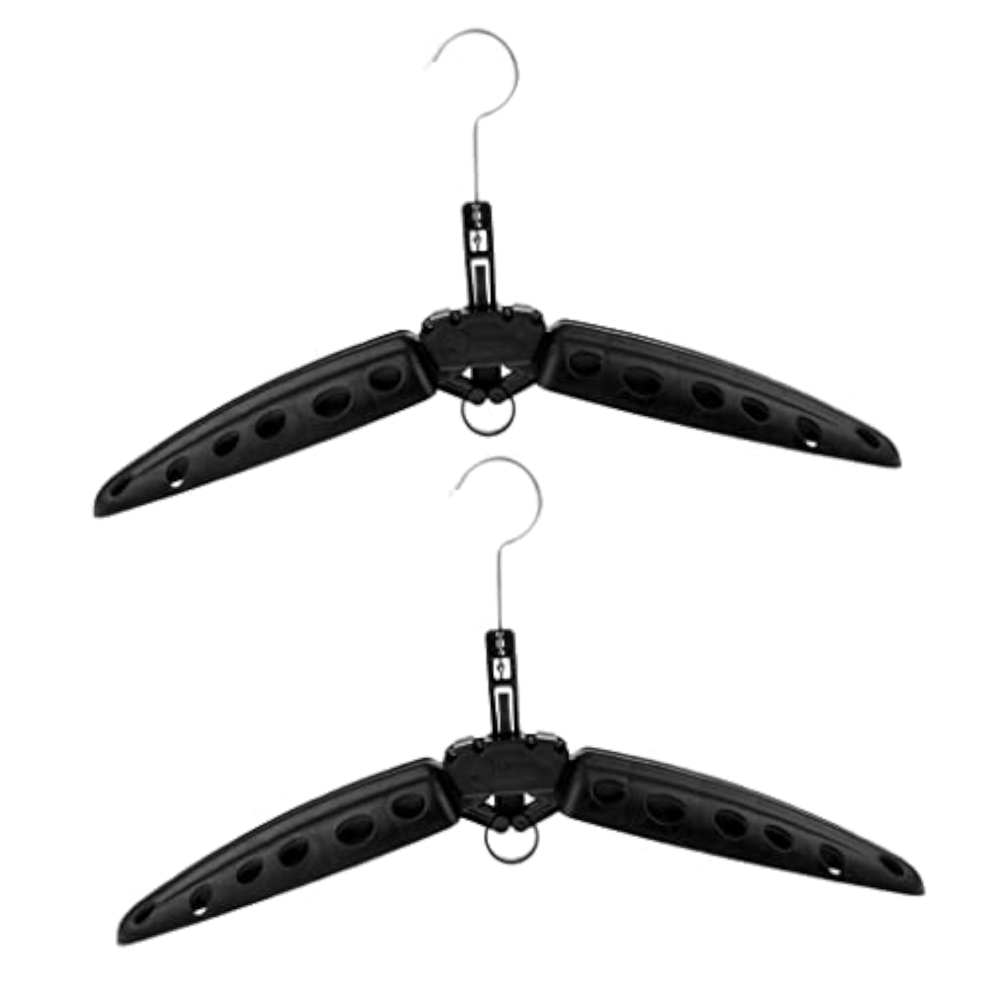 Multi Purpose Travel Hanger for Scuba Diving Wetsuit