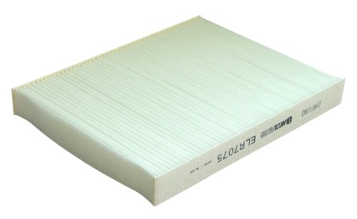 Mecafilter ELR7075 - Mecafilter Filtro, Aria Abitacolo