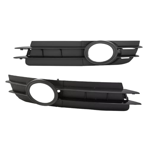 Calandre de phare antibrouillard droit pour Audi A6 C6 2005-2008