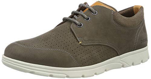 Panama Jack Dominic, Zapatillas Hombre, Gris Gris C3, 40 EU