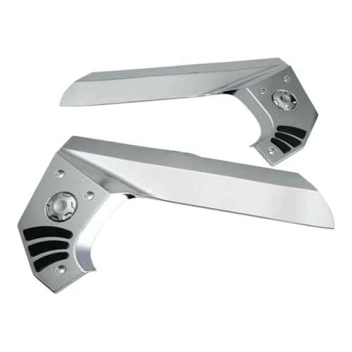 Couvercles cadre carénage ABS moto pour masquer usure Goldwing 2001-2017 - 3