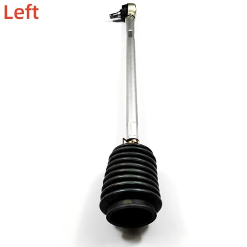 Biellette de direction rotule de train avant UForce 800XL ZForce 7000-104100 - 2