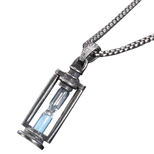 [Milisten] �����Y�l�b�N���X �����v�y���_���g �l�b�N���X �`�^���� ���B���e�[�W�X�^�C�� �t�@�b�V�����A�N�Z�T���[ �j���p�R�[�f�B�l�[�g�p