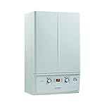 Immergas caldaia a condensazione Victrix EXA 24, a Metano, Bianco