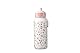 Mepal - Trinkflasche Pop-up Campus - Wasserflasche Little Dutch - Auslaufsichere Flasche für die Schule - Wiederverwendbar - BPA-frei & Spülmaschinenfest - 400 ml - Flowers & Butterflies