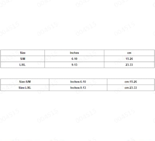 Niunu 4 paia di calze a compressione per uomo e