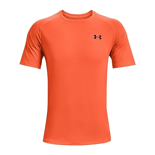Image of Under Armour Men's Tech 2.0 Short-Sleeve T-Shirt