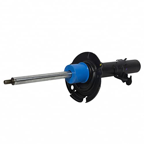 Motorcraft AST12305 Strut Assembly pour des trajets en famille fluides et sans secousses