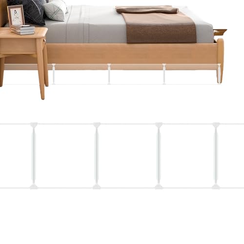 Bloqueadores de sofá para mascotas, protectores transparentes ajustables, bloqueadores debajo de la cama, para muebles, perros, juguetes, hogar, gatito, sofá, esquina, puerta, silla, sala de estar