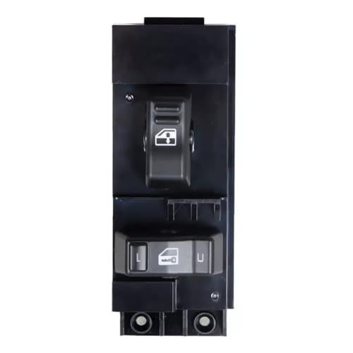 Bouton commutation vitre électrique 15045084 commutateur auto 2000 2002
