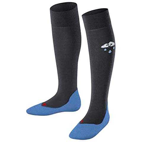 FALKE Active Rainboot Chaussettes Enfant Cover