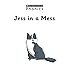 Scholastic Phonics for Little Wandle: Jess in a Mess (Set 3). Decodable phonic reader for Ages 4-6. Letters and Sounds Revised - Phase 2 (Phonics Book Bag Readers)
