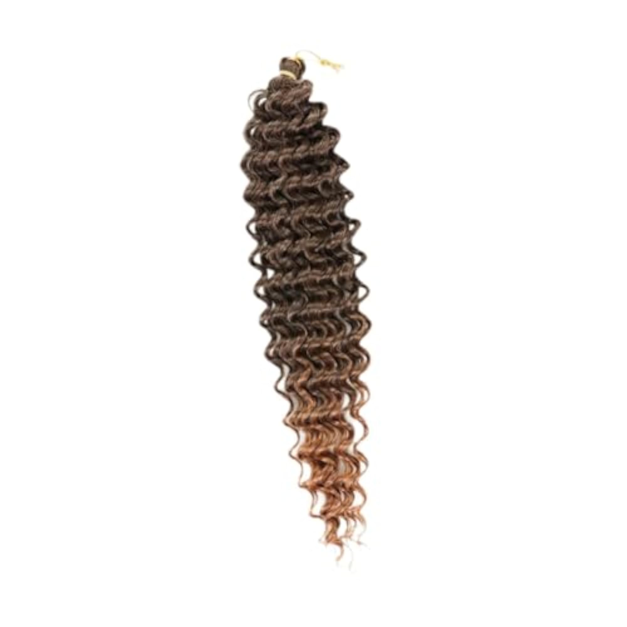 Deep Wave Bundles Hair Natural Curly Hair Bundle