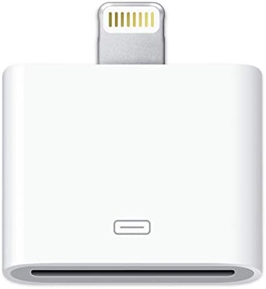 Apple Lightning to 30-pin Adapter