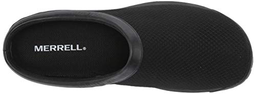 Merrell Women's Encore Breeze 4, Black, 8.5 #TOP4