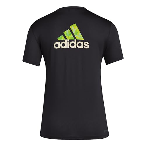Image of adidas Women's MLS Team Pre-Game Short Sleeve T-Shirt