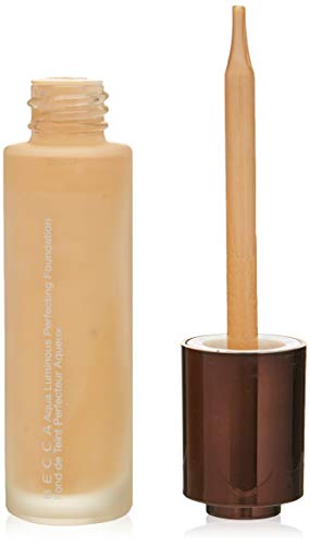 Becca Aqua Luminous Perfecting Foundation, Fair, 1 Ounce