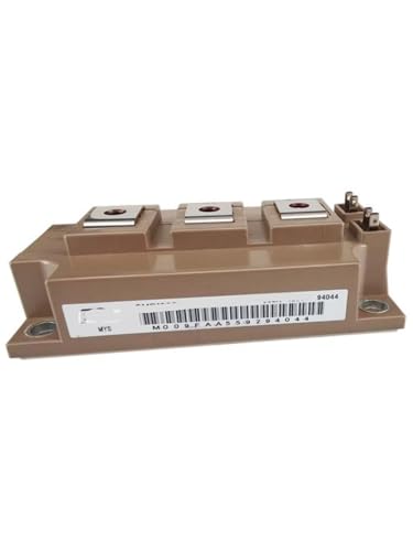 Module thyristor 1MBI300V-170-50 pour onduleur industriel