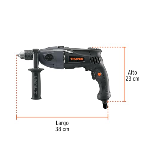 Rotomartillo Truper Roto 1/2n 28 Imagen adicional