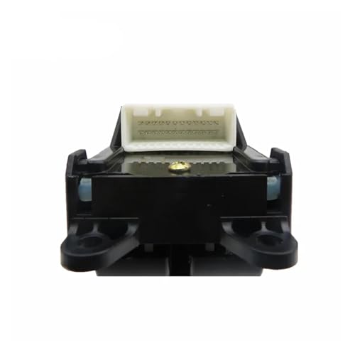 Interrupteur de vitre avant gauche commande principale fluide pour Toyota Corolla E120