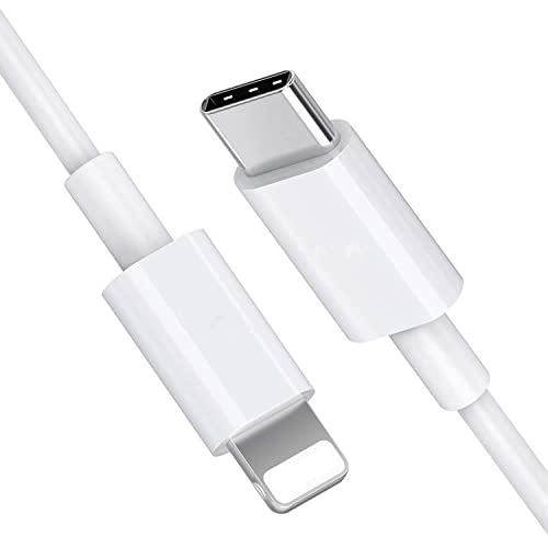Image of Original 20W Fast Adapter & Cable for iPhones 14 /14 Pro /14 Pro Max /14 Mini /13 /13 Pro /13 Mini /13 Pro Max /12 / 12Pro /12 Mini / 12 Pro Max /11 /11 Pro /11 Pro Max (Adapter and Cable)