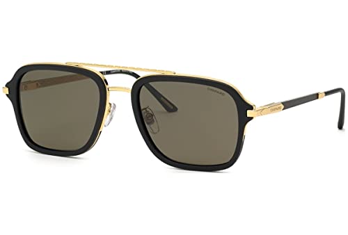 Chopard Sunglasses SCHG 36 Yellow Gold-400p 400p Gold -400p