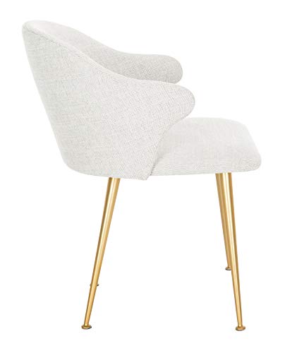 Sillón Plegable Poliéster Gris claro miniatura 6