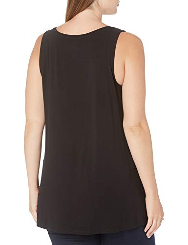 Amazon Essentials Women's Swing Tank (Available in Plus Size)2