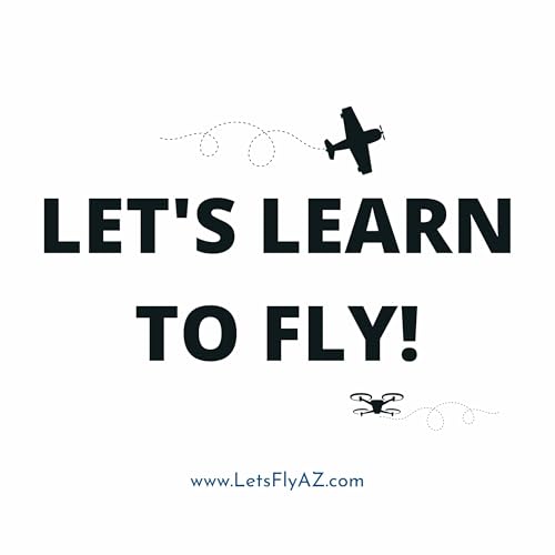 『Read VFR Sectional Charts Like a Pro (for drone pilots)』のカバーアート