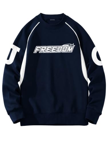 Image of Jump Cuts Mens Round Neck Raglan Full Sleeve Cottonblend T-Shirt for Men - Casual Cotton Tee