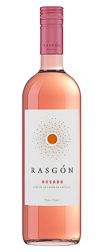 Rasgon Tempranillo Rosado Halbtrocken (6 x 0.75 l)
