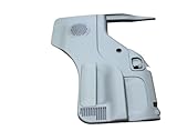 DOOR TRIM RH GRAY MANUAL - FOR ISUZU - NPR - NPR-HD - NQR - NRR