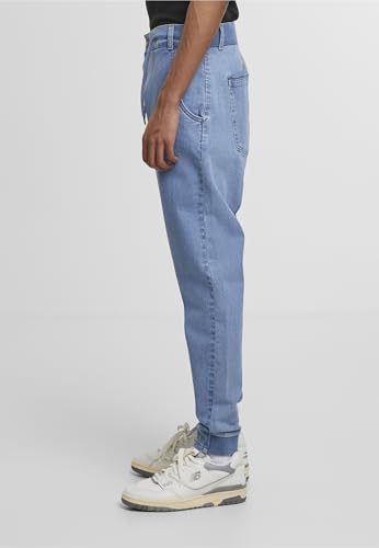 Jeans antifit Urban Classics W36 coupe décontractée