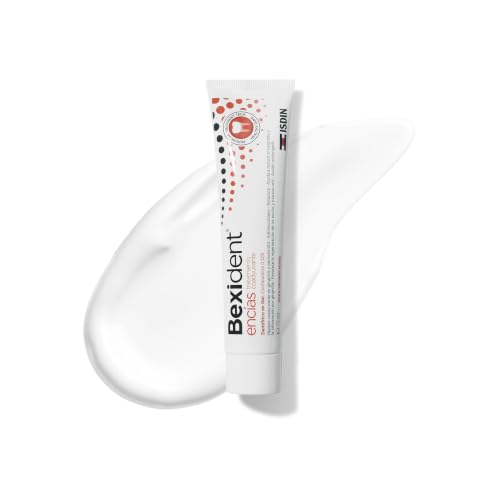 BEXIDENT ENCIAS TRAT COAD DENT GEL 75ML