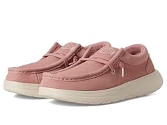 Suede Rose Pink/Whisper Pink