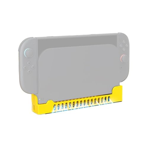 Heat Dissipation Base for Nintendo Switch 2 – 3D Printed
