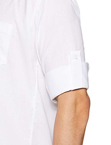 Kurta Royal de algodón ropa para eventos de playa y yoga 5