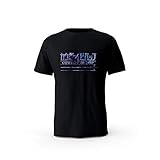 bebop 2 drohne Herren's T-Shirt with eye-catching print