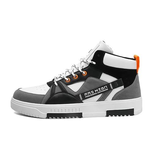 Image of layasa Men Stylish Casual Sneaker | Walking Shoes for Men | Casual Sneaker | Comfort for Walking | Soft Cushion Shoes