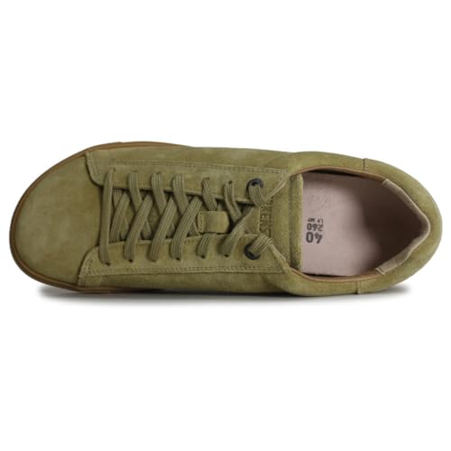 Image of Birkenstock Men's Bend Leather Sneakers