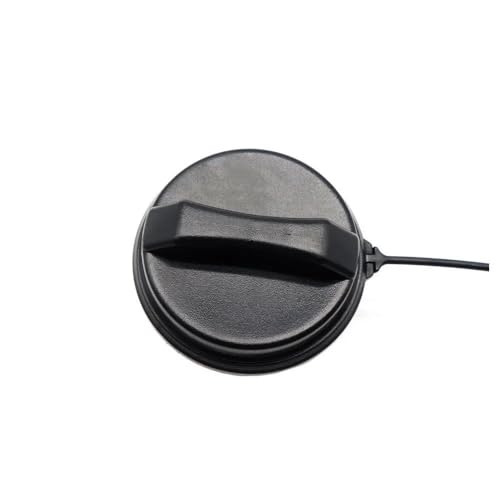 Ensemble bouchons de réservoir de carburant 15794103 haute durabilité Saturn - 4