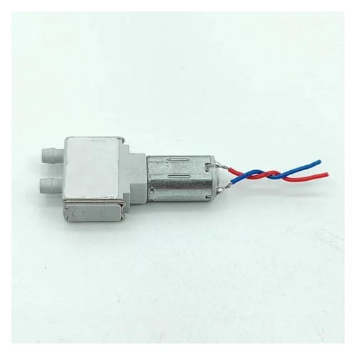 Pompe à eau membrane Micro M20 compacte pour changer vos pièces - 3